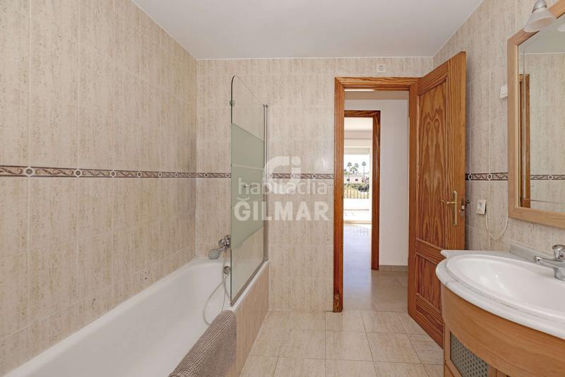 Foto 2bc3fd75-8c1d-4d88-b2f5-4bbca348c0b5. Pis amb calefacció a Guadalobón Estepona