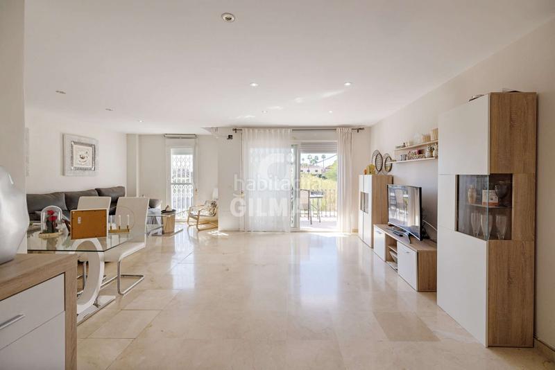 Foto 305c9aef-2832-4d44-8c45-81650827d40e. Pis amb calefacció a Guadalobón Estepona