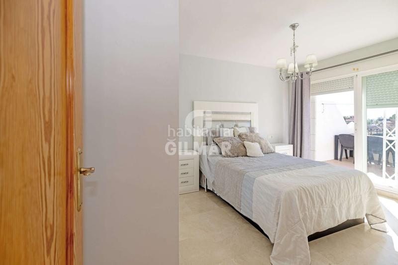 Foto 3e8f258a-7def-4e46-aa67-6e64cfb0f449. Pis amb calefacció a Guadalobón Estepona