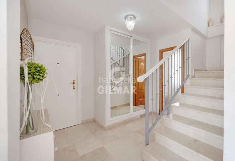 Foto 43ada7c3-6b44-4d06-a850-aadb1a405f95. Pis amb calefacció a Guadalobón Estepona