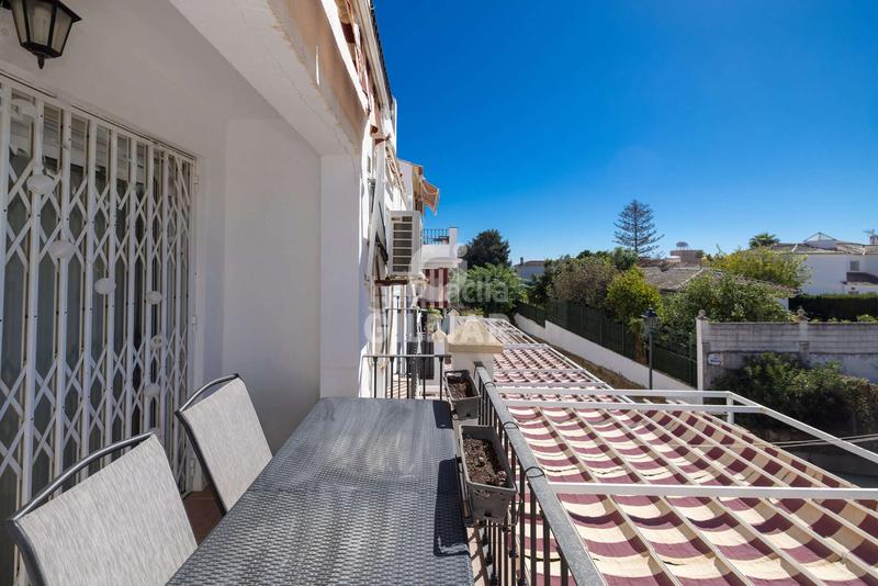 Foto 4777f9b5-4812-4a79-b00a-608f016358a7. Pis amb calefacció a Guadalobón Estepona