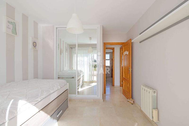 Foto 65b5b4d8-f729-4751-b54b-ab79fe8d7739. Pis amb calefacció a Guadalobón Estepona