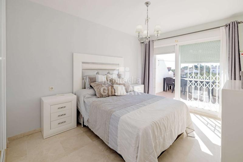 Foto 69119c80-0453-4204-980d-caa04562679e. Pis amb calefacció a Guadalobón Estepona