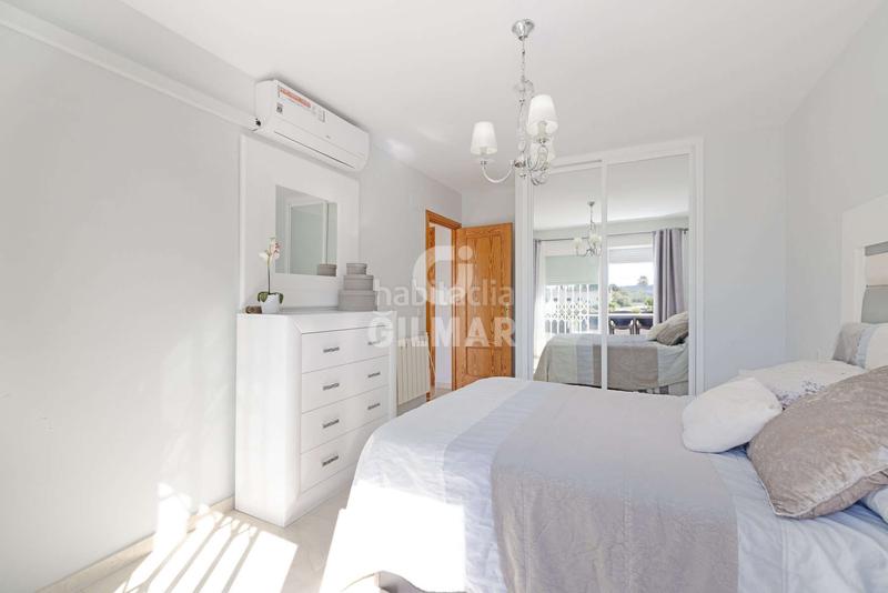 Foto 975a0f9a-c3d2-4c44-8d17-19afeb3b1951. Pis amb calefacció a Guadalobón Estepona