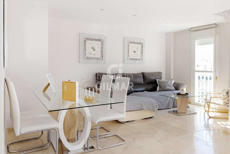 Foto a0c3d378-cd88-4d59-9e93-dfc1c9f5e909. Pis amb calefacció a Guadalobón Estepona