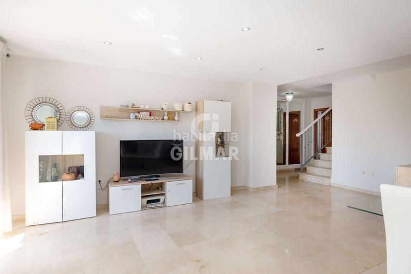 Foto c897d290-663b-41dd-a952-30f56c6d1c92. Pis amb calefacció a Guadalobón Estepona