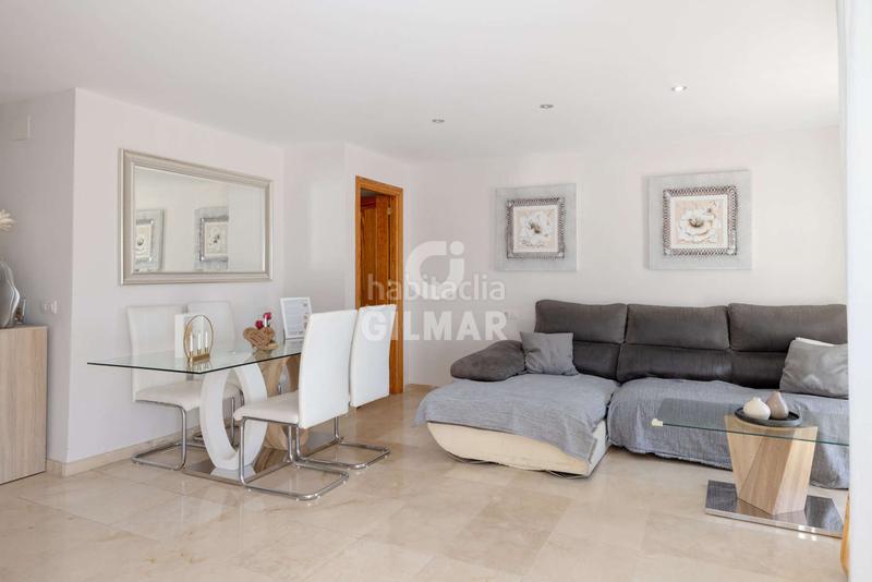 Foto d153dc6a-26fc-4aba-9795-27267fc3947b. Pis amb calefacció a Guadalobón Estepona