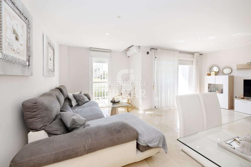 Foto ea1176d1-5c17-43fc-8a5c-6e2cd3815628. Pis amb calefacció a Guadalobón Estepona