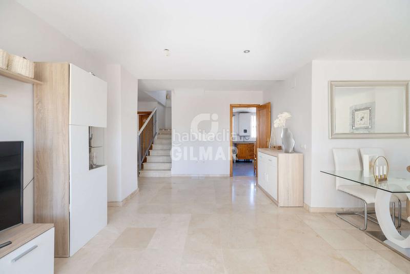 Foto fe4e104b-d285-4642-9bba-7d67dad4e503. Pis amb calefacció a Guadalobón Estepona