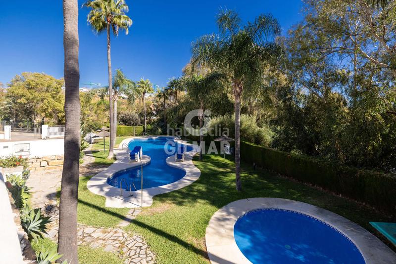 Foto 14698257-0b24-42da-b53e-725147840337. Duplex with heating parking pool in bahía de Casares Casares