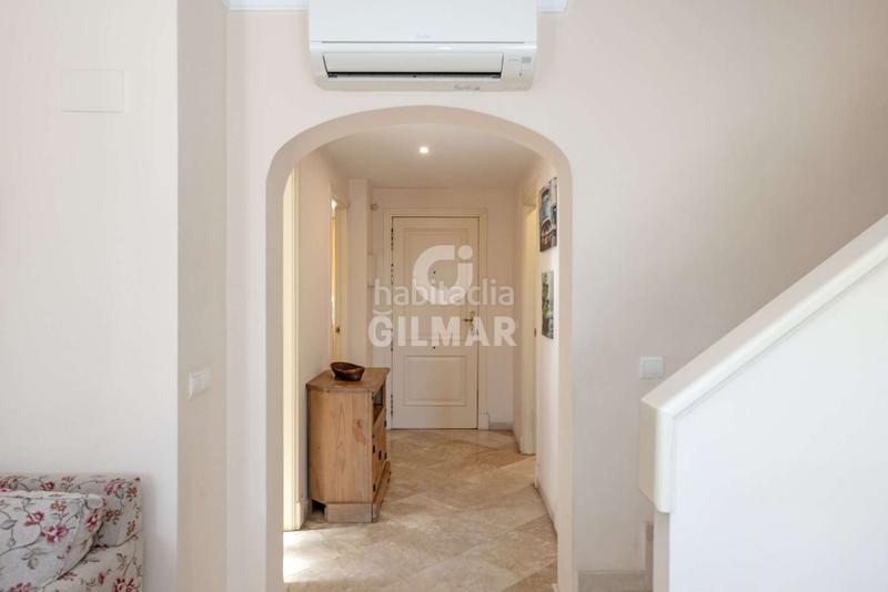 Foto 17148634-f37a-45af-9b0a-19a3d93a5a58. Duplex with heating parking pool in bahía de Casares Casares