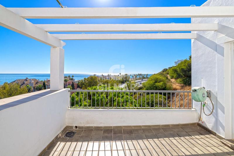 Foto 1bb5c7fb-059d-4ec5-8470-ca11e4d9e451. Duplex with heating parking pool in bahía de Casares Casares