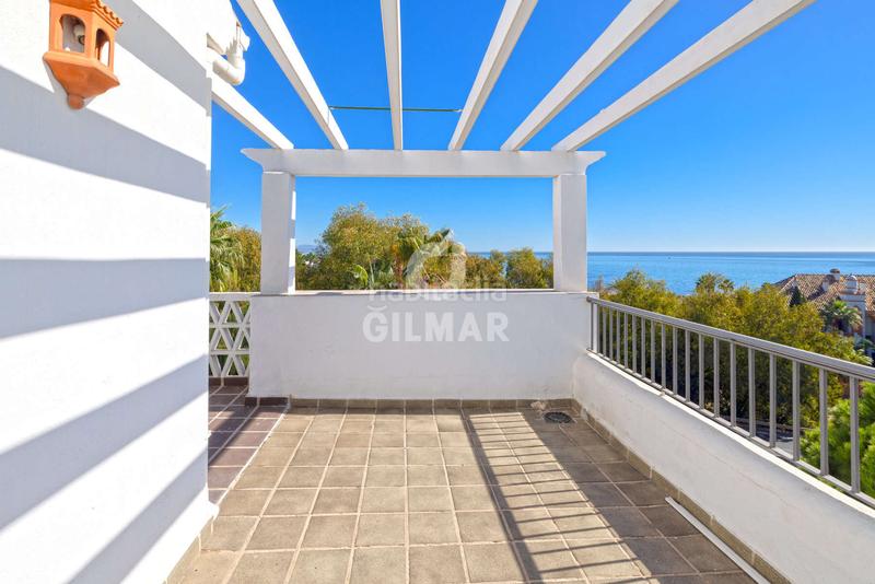 Foto 3c939693-3107-4728-b296-ebea0c7ad078. Duplex with heating parking pool in bahía de Casares Casares