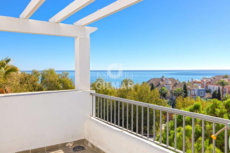 Foto 4c6bea7b-8547-44b3-8057-7133158f1f5e. Duplex with heating parking pool in bahía de Casares Casares