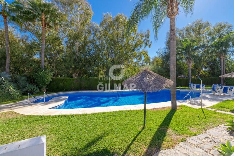 Foto 4de28fb8-cd5e-402b-87c4-a6d44d6198fc. Duplex with heating parking pool in bahía de Casares Casares