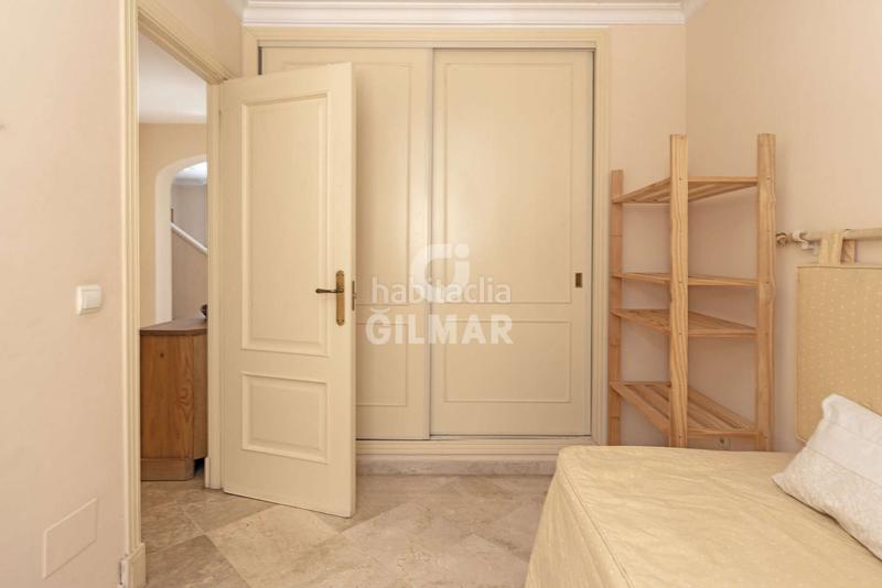 Foto 56006b71-6248-440f-a483-23722d071482. Duplex with heating parking pool in bahía de Casares Casares