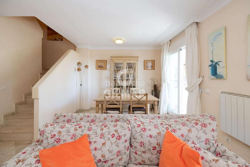 Foto 5a507c41-d2d9-4cf7-83af-da6cd388a40b. Duplex with heating parking pool in bahía de Casares Casares