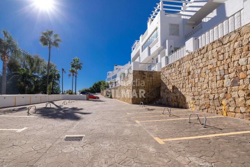 Foto 7d806414-62c9-4440-8d6c-ec5a5a0889ac. Duplex with heating parking pool in bahía de Casares Casares