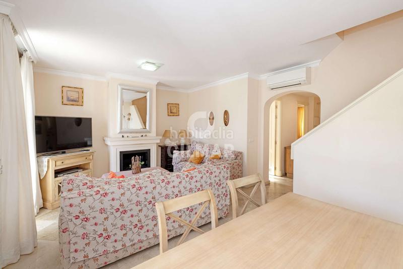 Foto 809cfc6c-faea-4068-b8d8-3cb69c895f5d. Duplex with heating parking pool in bahía de Casares Casares