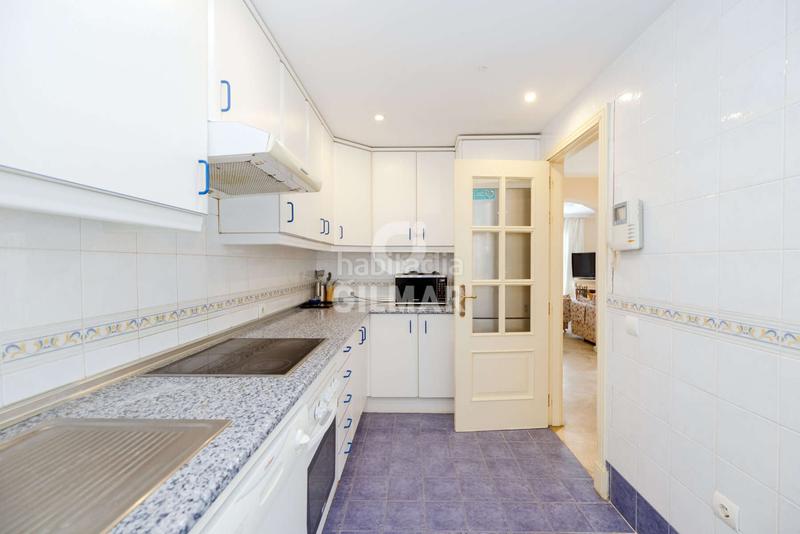 Foto 84e89094-efc2-4ec0-93df-1308e865dfd5. Duplex with heating parking pool in bahía de Casares Casares