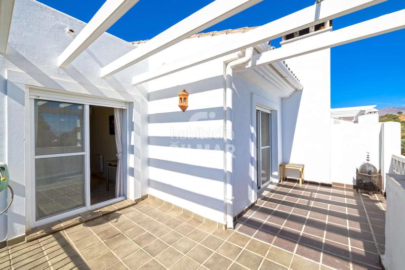Foto abc1d62a-d2b2-4796-8169-7705b6648412. Duplex with heating parking pool in bahía de Casares Casares