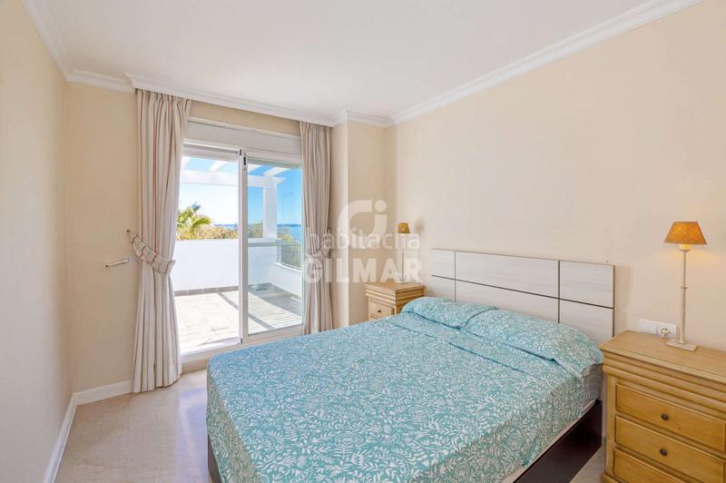 Foto bd7eb60d-8f88-43a8-af1b-58c9423dd518. Duplex with heating parking pool in bahía de Casares Casares