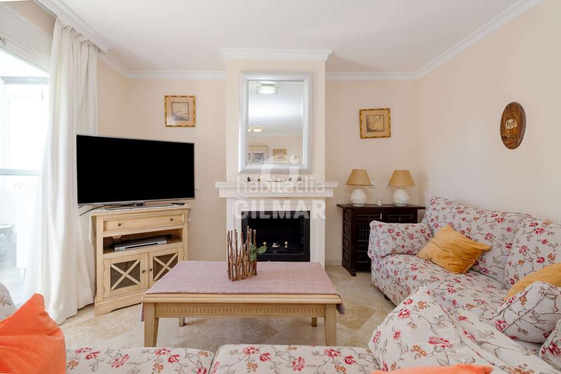 Foto c01f7846-6233-4086-aab1-f17cc06d2572. Duplex with heating parking pool in bahía de Casares Casares