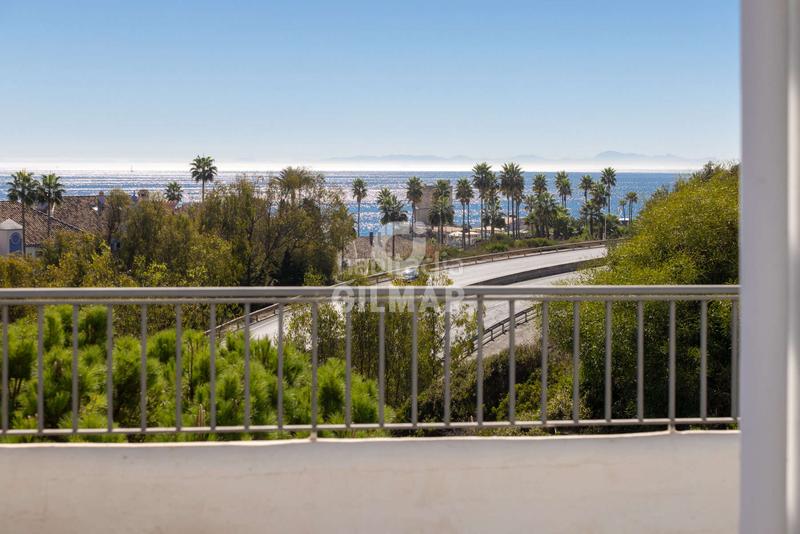 Foto cc977def-cbab-4fa0-aaa3-92ba17ca8997. Duplex with heating parking pool in bahía de Casares Casares