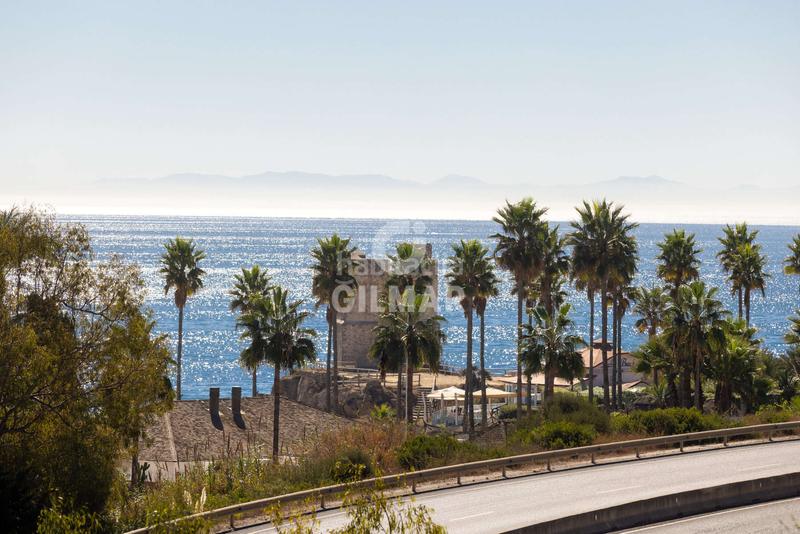 Foto e28126ce-87da-44af-be87-41dbbbcc6bd9. Duplex with heating parking pool in bahía de Casares Casares