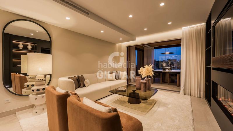 Foto 0675cd43-65eb-4a65-8cb7-3e7d084c8d02. Piccolo appartamento con riscaldamento parcheggio piscina in Estepona