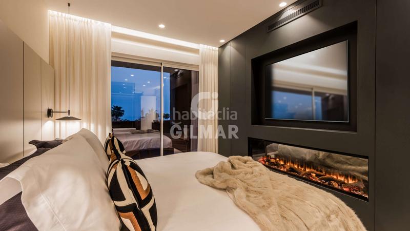 Foto 0f007b41-4255-4dc8-9d0a-d004c448d9b7. Piccolo appartamento con riscaldamento parcheggio piscina in Estepona