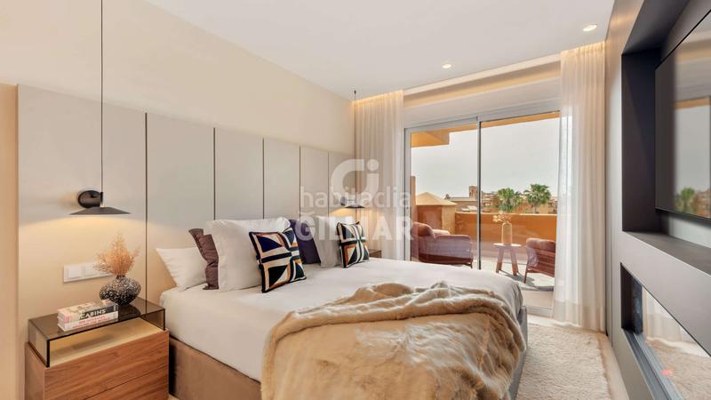 Foto 52af5ea6-785c-45b7-9dd2-a439fa171da0. Piccolo appartamento con riscaldamento parcheggio piscina in Estepona