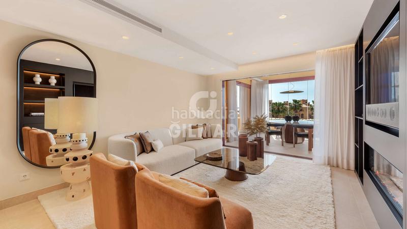 Foto 856b4d85-4b5d-4bb7-8bdc-dbc958f82441. Piccolo appartamento con riscaldamento parcheggio piscina in Estepona