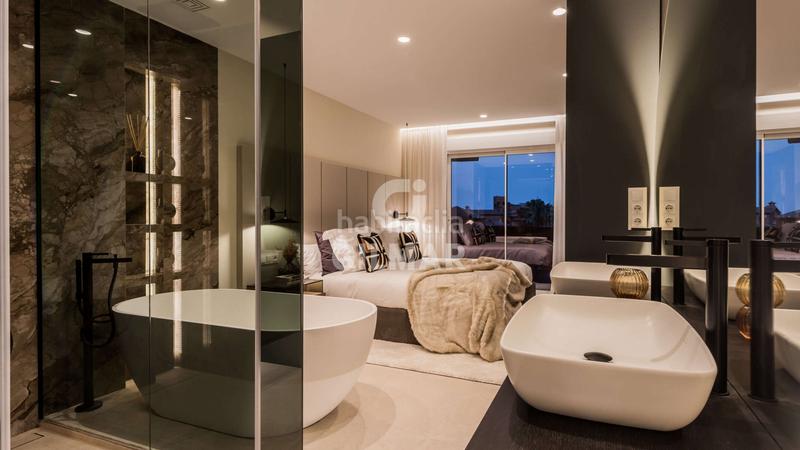 Foto 87468ddf-078d-411f-a05c-b7d1a9aabbc8. Piccolo appartamento con riscaldamento parcheggio piscina in Estepona