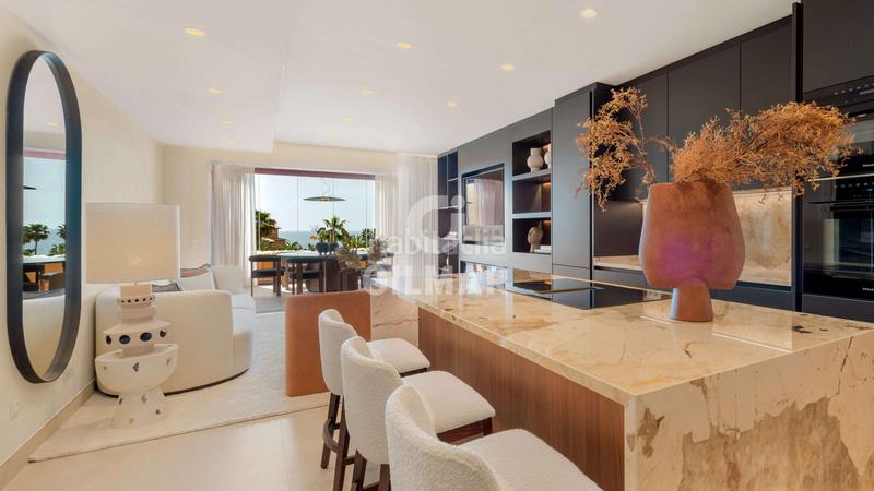 Foto 94072dfc-fd7f-47d8-be79-97d67d372274. Piccolo appartamento con riscaldamento parcheggio piscina in Estepona