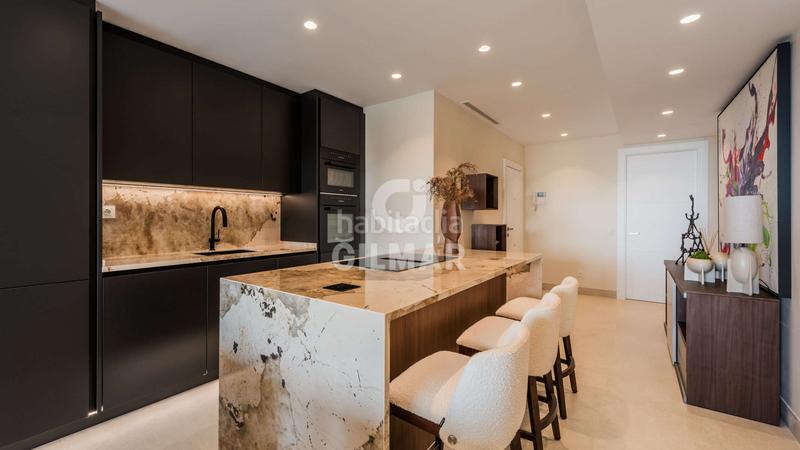 Foto aa2e344a-5327-4f64-b0e2-9512fdacc23d. Piccolo appartamento con riscaldamento parcheggio piscina in Estepona