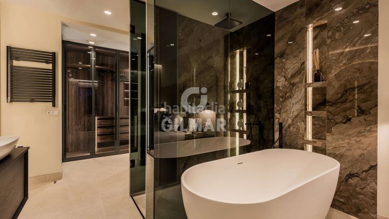 Foto b969f7f8-b3e9-4851-8e47-eb26389654ca. Piccolo appartamento con riscaldamento parcheggio piscina in Estepona