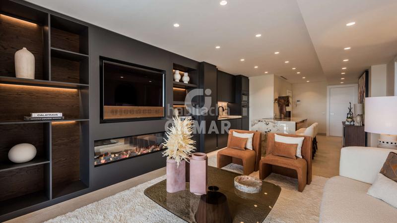 Foto c07caf75-819b-46e6-93fb-efc5c53167bb. Piccolo appartamento con riscaldamento parcheggio piscina in Estepona