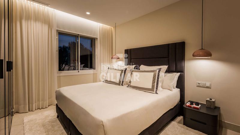 Foto d9a0b79f-61a7-4868-879f-6c45675726ee. Piccolo appartamento con riscaldamento parcheggio piscina in Estepona