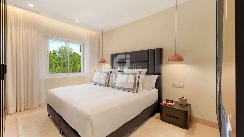 Foto ea0cf4d0-ce20-4387-b53c-bac435a6e88c. Piccolo appartamento con riscaldamento parcheggio piscina in Estepona