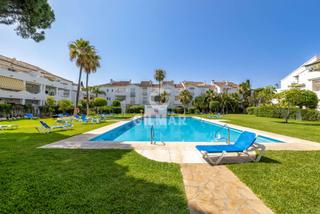 Appartement à Atalaya - Isdabe. Exclusivo apartamento en la nueva milla de oro, estepona este. t