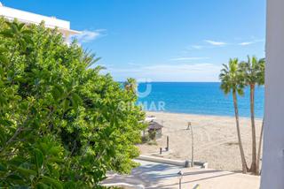 Pis a Centro. Exclusivo apartamento en primera línea de playa en el corazón de