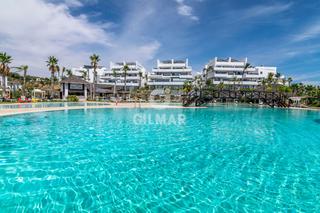 Apartament a Altos de Estepona. En un entorno tranquilo, rodeado de naturaleza y a pocos minutos