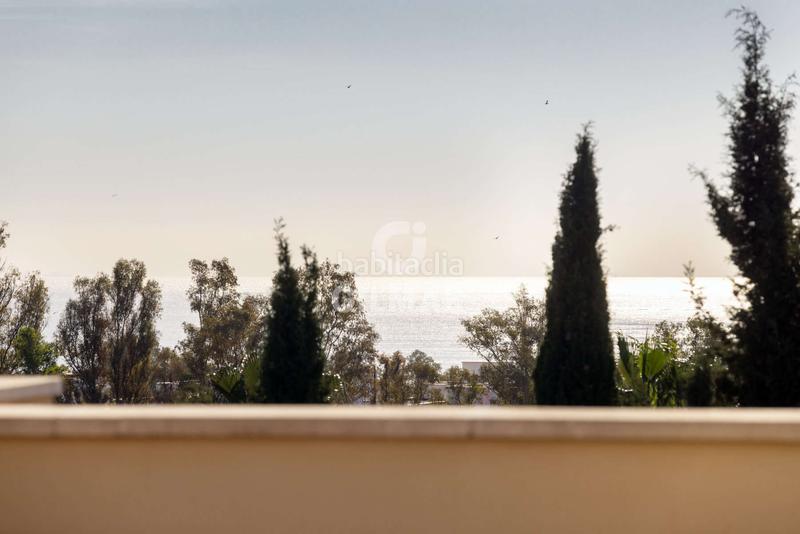 Foto f42210d1-759b-4f47-9110-85bec280be21. Zweistöckige wohnung mit heizung parking pool in La Concha - Resina Golf Estepona