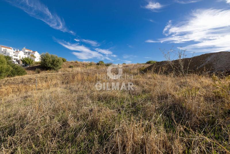 Foto 042a3133-8a69-4cbd-8e7d-d571492f0b0b. Terrain résidentiel dans Valle Romano Golf Estepona