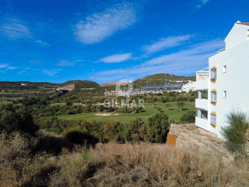 Foto 20c87156-1784-4b12-9a8b-ffe150e12c80. Terrain résidentiel dans Valle Romano Golf Estepona