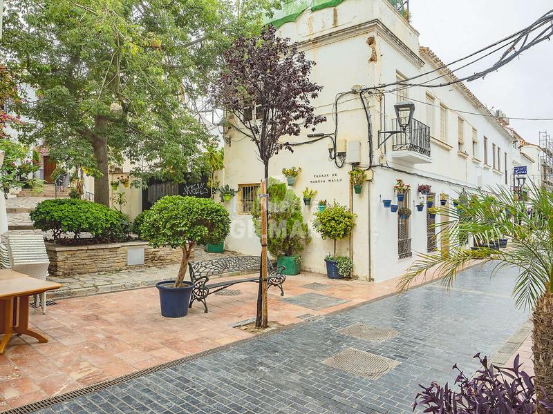 Foto 3182b870-1c1e-488e-b058-a851c9a9c983. Terrain résidentiel dans Valle Romano Golf Estepona