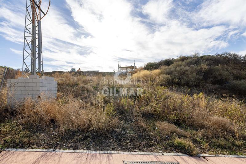 Foto 3acff4d6-c9c7-4fcc-a8d7-4ea7552d0f11. Terrain résidentiel dans Valle Romano Golf Estepona