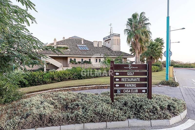 Foto 4440f847-ed94-48d2-984c-ee6625ee21b9. Terrain résidentiel dans Valle Romano Golf Estepona