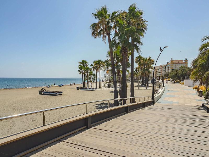 Foto 528e4bf4-1d9a-4c59-b539-6b36b0efc516. Terrain résidentiel dans Valle Romano Golf Estepona